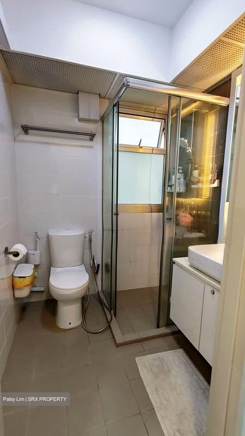 Blk 130B Toa Payoh Crest (Toa Payoh), HDB 3 Rooms #581839381